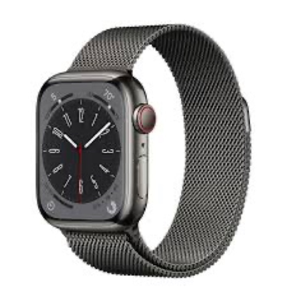 Series 8 Apple Watch